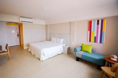 Visa Hua Hin - Sha Plus - 57