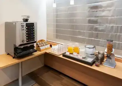 Sotetsu Fresa Inn Tokyo Kanda - 14