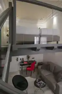 Golden Tulip Cannes De Paris - 122