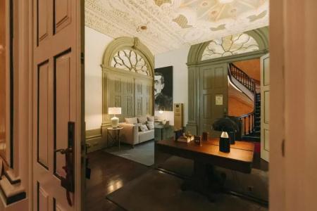 Torel Palace Porto - 157