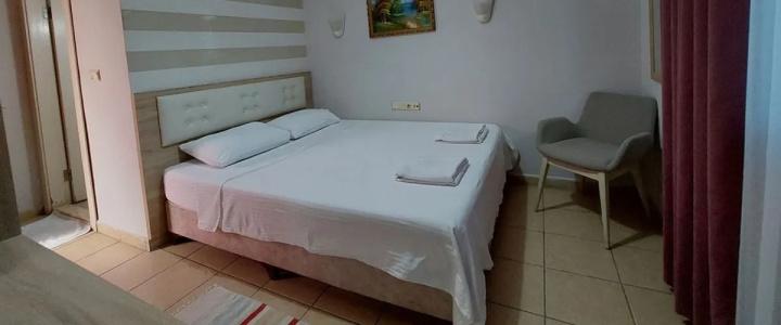 Jasmine Otel - 5