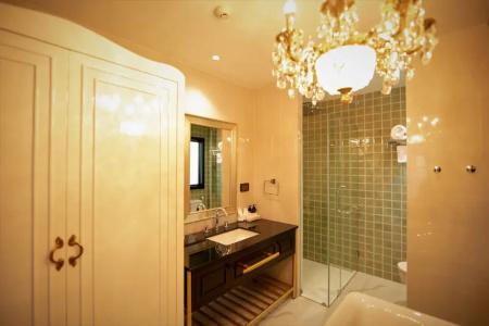 Nanta Glam Cm & Residences - 33