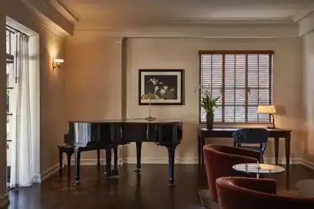 Chateau Marmont - 30