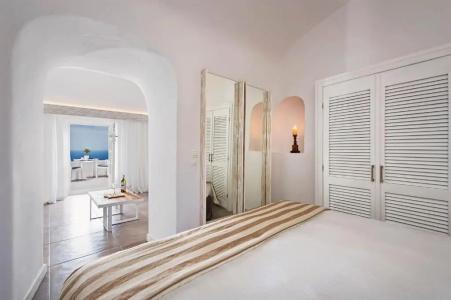 Athina Luxury Suites - 160