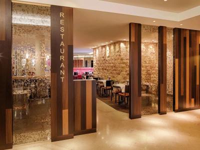 Mövenpick & Casino Geneva - 23