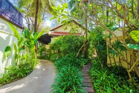 Rangrong Resort - 39