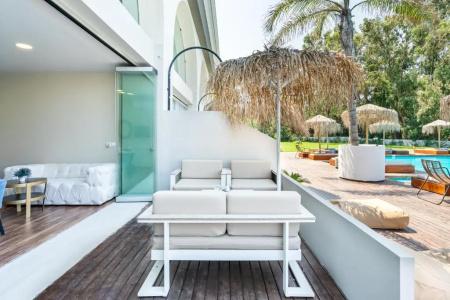 Bamboo Suites Boutique - 28