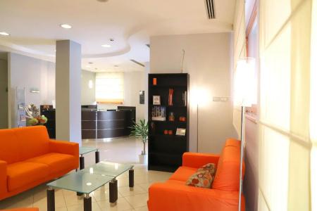 Albergo Cantiani - 14