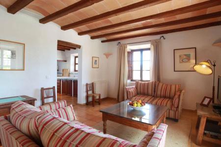 Agroturismo Son Siurana - 2