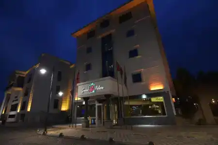 Sandal Otel - 20