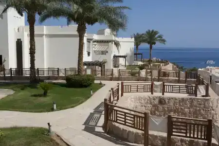 Sharm Plaza - 24