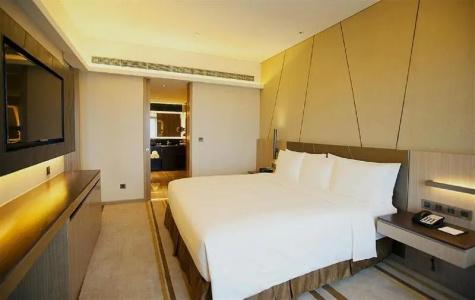 Radisson Blu Shanghai Pudong Jinqiao - 27