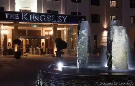 The Kingsley - 30