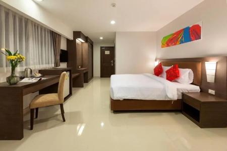 Riche Hua Hin - Sha Plus - 37