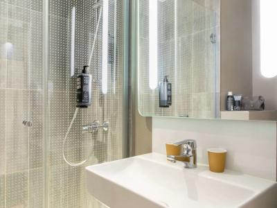 ibis Paris Ornano Montmartre Nord 18ème - 9