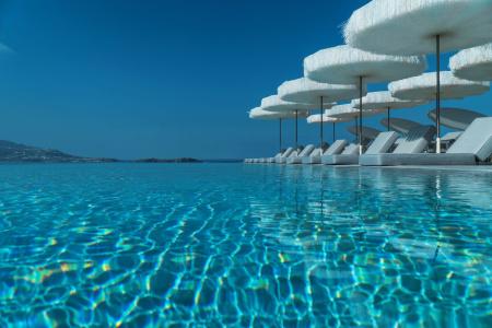 Mykonos Riviera & Spa, a member of Small Luxurys of the World - 21