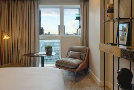 Lincoln Plaza London, Curio Collection By Hilton - 7