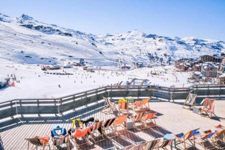 Fahrenheit Seven Val Thorens - 46