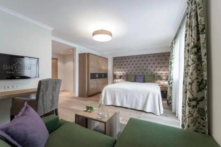 Das Central – Alpine . Luxury . Life - 30