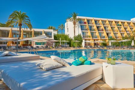 Protur Sa Coma Playa & Spa - 11