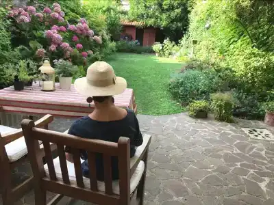 b&b Portico Rosso - 14