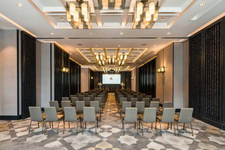 Bangkok Marriott The Surawongse - Sha Extra Plus - 21
