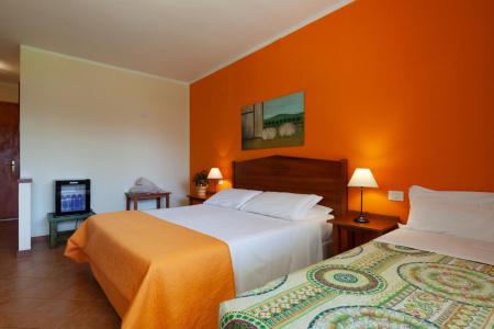 Ihs Le Zagare Resort - 27