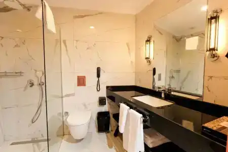 Bilem Beach & Spa - 36