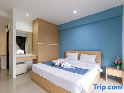 Ruan Plaisoi Apartment - 61