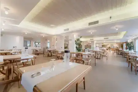 Ostria Resort & Spa - 29