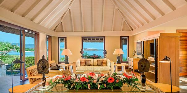 The Oberoi Beach Resort, Mauritius - 41