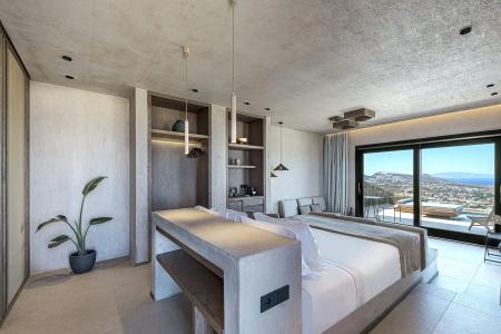 North Santorini - A Luxury Spa - 41