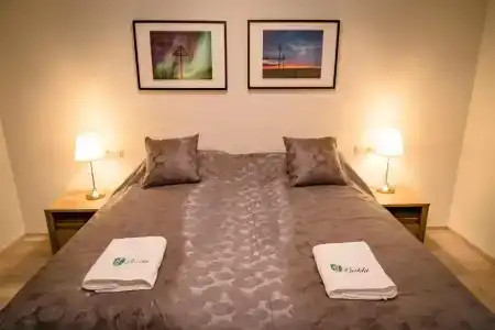 Bakki Apartments & - 88