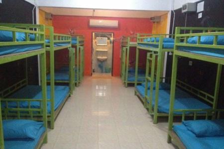Hangover Hostel - 8