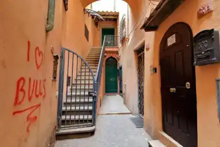 Il Borgo Your Luxury Suites - 90