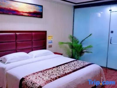 Haikou Meilan Yiping Holiday (Meilan Airport Branch) - 23