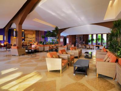 Le Meridien Dahab Resort - 29