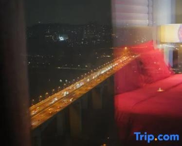 Radisson Blu Plaza Chongqing - 22
