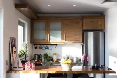 Degirmenburnu Residence - 59