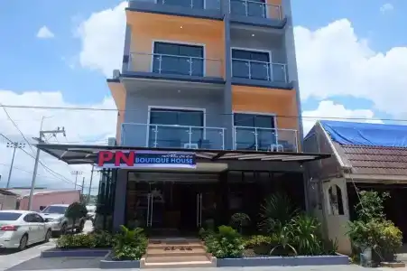 Krabi p.n. Boutique House - 0