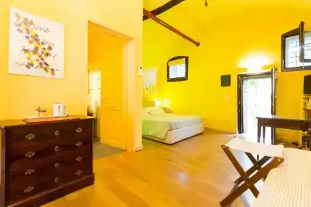 B&B Corte delle Muse - 31