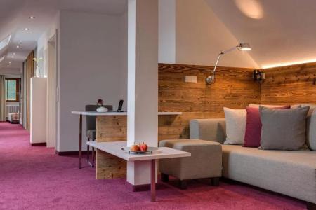 Alemannenhof - Boutique am Titisee - 75