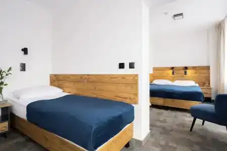 Hôtel Le Diamond Rock - 16