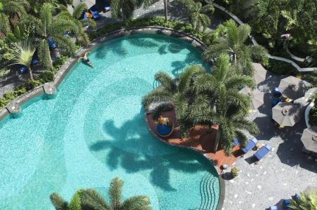 Conrad Bangkok Residences - 14