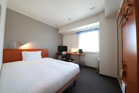 Sun Days Inn Kagoshima - 19