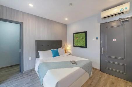 The Wind - Spa Inclusive - 50