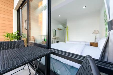 Eco Hostel - 50