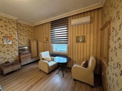 Silivri Safir & Resort Beach And Restaurant - 29