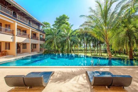 Khaolak Mohin Tara Resort - Sha Certified - 52
