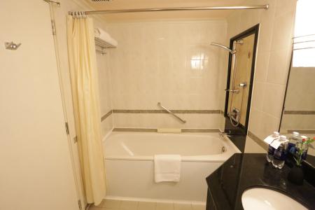 Lotte Saigon - 8